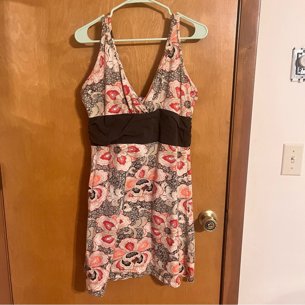 Patagonia summer dress